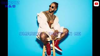 Watch Omarion Body video