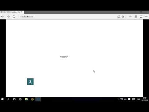 KKU Tutor Fast ABC ทำเกมฝึกท่อง ABC 5