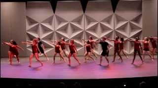 Lights - Urban Styles and Alliance present Hipnotized 2012