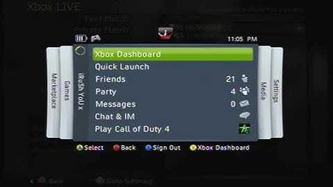 Cod4 Gamebattles match dispute