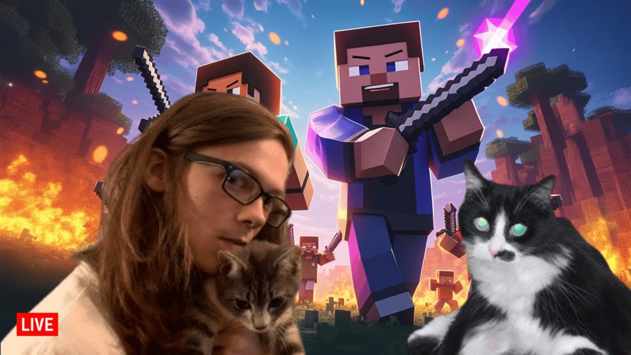 figuring out something to do #gaming #minecraft [VERTICAL] - YouTube