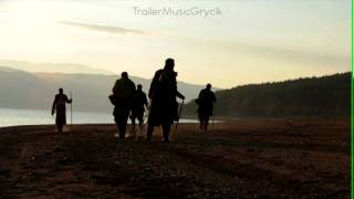 Fired Earth Music - Man Of Steel - The Way Back trailer music