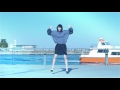 【まなこ】エレクトリック・マジック 踊ってみた