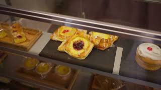 The Food Business That Rugby Already Loves | Granny's Sandwich Shop