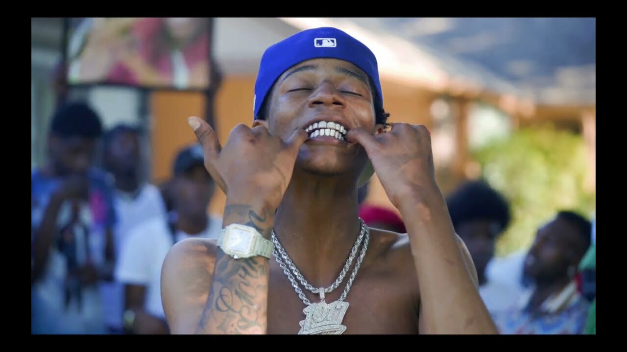 “Iceman” Big Scarr Type Beat (Prod. @Kagi Beatz)