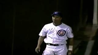 Steve Bartman Play 2003