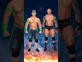 John Cena Vs Wwe All Wrestlers Comparison John Cena Roman Reigns WWE Qvzw 