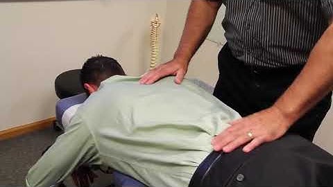 Back and Neck Pain Treatment   Ames Chiropractic Wellness Center   Bangor, Corinna, Lincoln Maine
