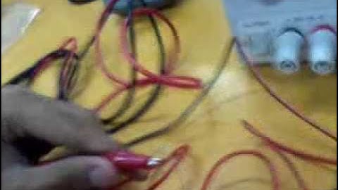 An over-powered 100-ohm Resistor