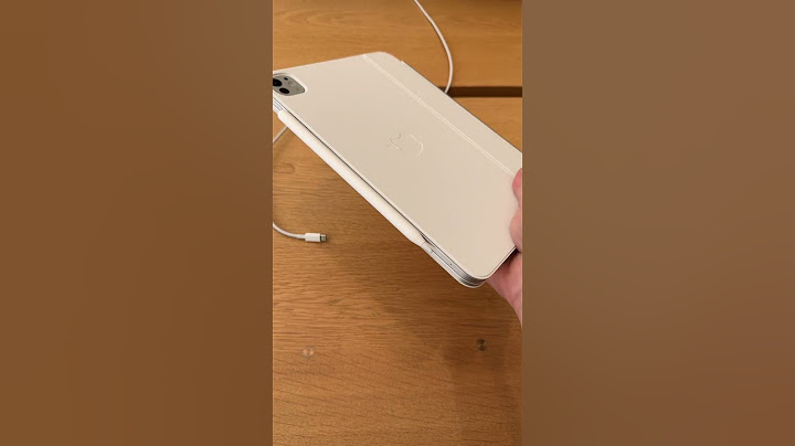 新型iPad Proをさっそく見てきたよ。