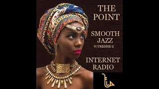 The Point Smooth Jazz Internet Radio 11.04.20 screenshot 2