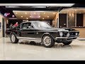 1968 Ford Mustang GT500 For Sale
