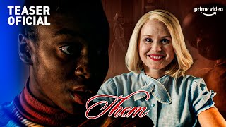 Celebrity THEM – Teaser Oficial | Prime Video España Wealth