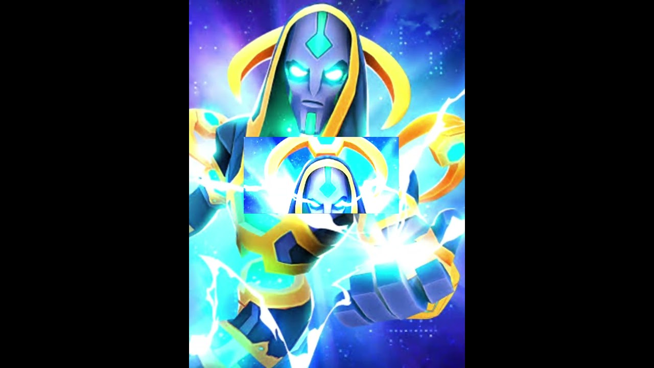 Ark-on edit 🤩 - Frag pro shooter🎯