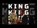 POP SMOKE X MARWAN PABLO KING PROD BY KILLER Z بوب سموك و مروان بابلو كينج 