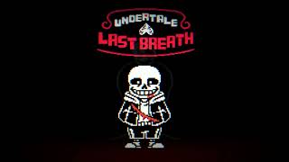 Last Breath - BUT HE REFUSED TO GIVE UP | SkeleGamer9197's Remix [V.1]