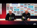 TISKOVKA: Martin Hyský hodnotí utkání proti AC Sparta Praha