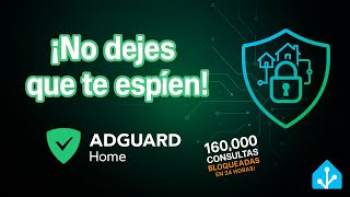 Download And Install Adguard Home On Home Assistant Step By Step