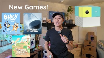 New Nex Playground Games: What’s Actually Good?