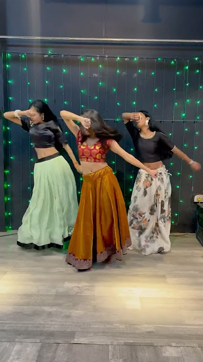 Wedding Dance Day 1. | Bole Chudiyan #wedding #viral #trend #weddingdance #explore #like | Gitanjali