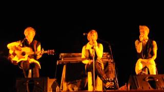 1303028 LUNAFLY - As Long As You Love Me @ Lunafly Showcase in Jakarta, Indonesia