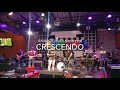 Crescendo Sound Check At Analog Bar นครสวรรค์ 28/10/63