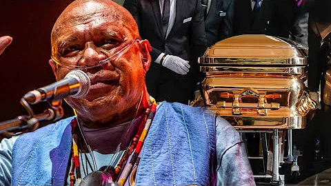 Archie Roach Intense Last Message To Fans Before Death | He Knew What Was Going To Happen