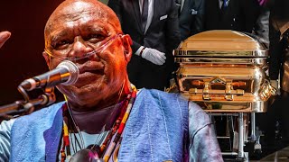 Archie Roach Intense Last Message To Fans Before Death | He Knew What Was Going To Happen 😭😭