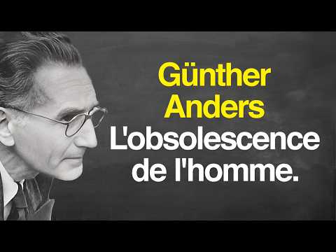 Vidéo — Günther ANDERS