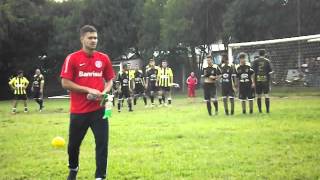 SER MIXTO Campeonato Municipal 31/05/2015 Goooolll DSCF8097