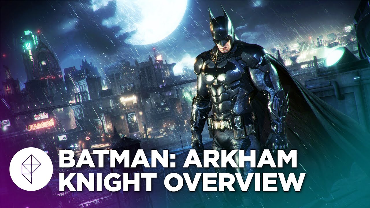 Batman Arkham Knight is already getting lots of negative reviews on Steam  due to the poor performance on PC. : r/Games