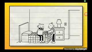Rowley has yellow eyes