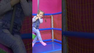 π Fun at the Play Center! | Yaroslava's ABC Adventure π’πββοΈπ§ #playarea #vlog #kidsvideos #fun