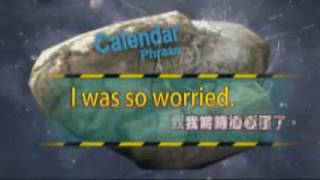 Let's Talk in English lesson 20160412 part 1