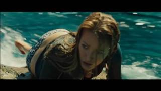 Piranha 3D X Into The Blue X The Shallows 3 Mix Trailer