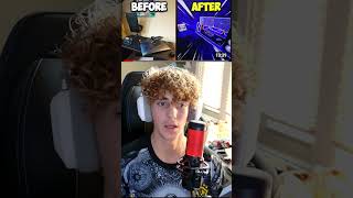 MY 5 YEAR SETUP PROGRESSION! #gamingandstreamingpcbuild2022 #gamingsetup