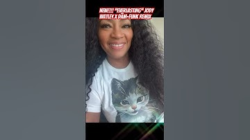 Thumbnail of NEW!!! Jody Watley  x  DāM-FunK Remix    “EVERLASTING” #jodywatley #DāM-FunK #damfunk #newmusic2024