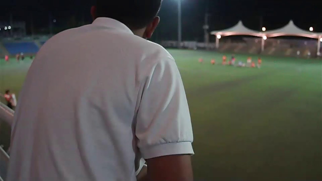 ULTIMATE FRISBEE NIGHT LEAGUE 2026 EMPERADOR March 3, 2026