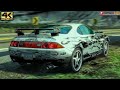 Burnout paradise the ultimate box 2009  pc gameplay 4k 2160p  win 10