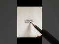 eyes draw#eyedraw#art#draw#animeart #eye