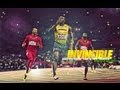 Usain Bolt - Invincible | The World&#39;s Fastest Man