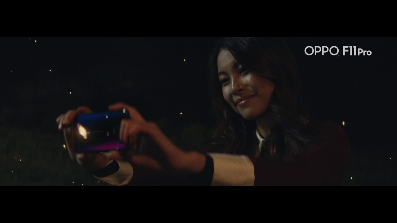 Oppo F11 Pro Oppo F11 Pro