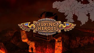 Flying Heroes OST - Abyss 1