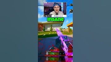 #1 Player had a *SECRET* Meta 😱🔥⁉️ #cod #callofduty #bo6 #blackops #blackops6