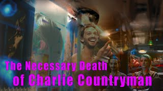 The Necessary Death of Charlie Countryman - Us Against Them Trailer