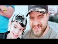 أهله منهارين بسبب فراقه لكن ودعوه بالزغاريد في جنازة ماتتخيلهاش