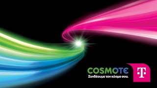 COSMOTE & TELEKOM | Ενώνουμε τις δυνάμεις μας