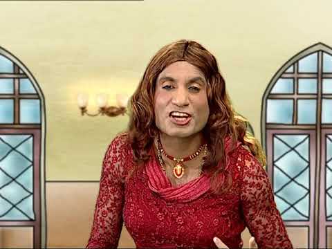 Raju Srivastav | Raju Ki Adalat_Paki Sawant
