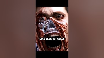 Binary Domain is a Hidden Gem