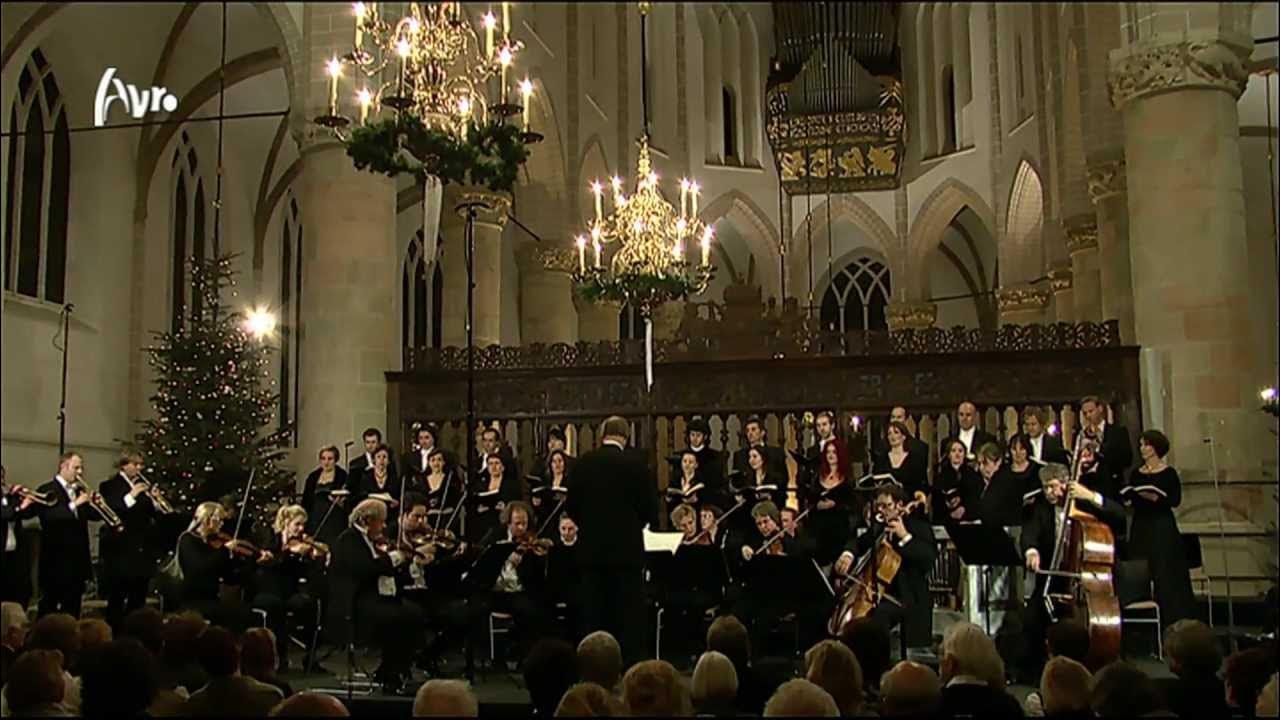 Оратории баха. Bach - Weihnachtsoratorium, BWV 248 (Martin Flamig). Bach - Weihnachtsoratorium 02.1973 - Philips 1989.